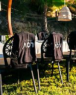 Lov Faralya (+16 Adults Only)