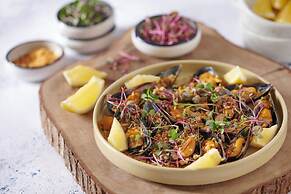 Royal Avila Boutique Resort