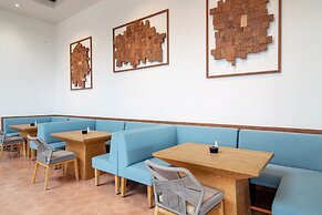 Royal Avila Boutique Resort