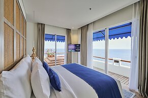 Royal Avila Boutique Resort