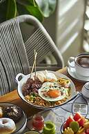 Royal Avila Boutique Resort