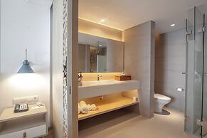 Royal Avila Boutique Resort