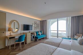 Royal Avila Boutique Resort