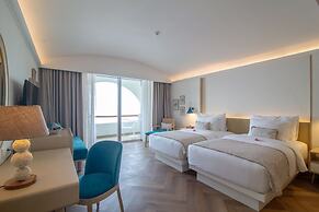 Royal Avila Boutique Resort