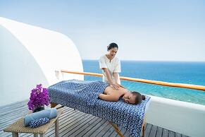 Royal Avila Boutique Resort