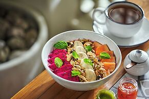 Royal Avila Boutique Resort