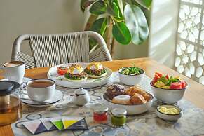 Royal Avila Boutique Resort