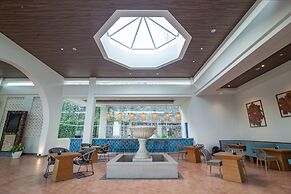 Royal Avila Boutique Resort