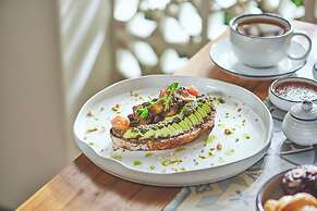 Royal Avila Boutique Resort