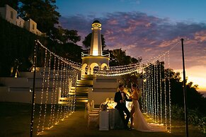 Royal Avila Boutique Resort