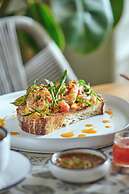 Royal Avila Boutique Resort