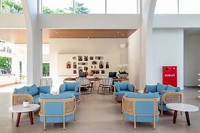 Royal Avila Boutique Resort