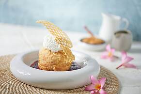 Royal Avila Boutique Resort