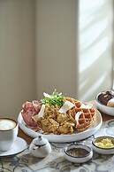 Royal Avila Boutique Resort