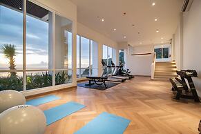 Royal Avila Boutique Resort