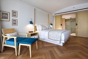 Royal Avila Boutique Resort