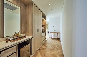 Royal Avila Boutique Resort