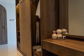 Royal Avila Boutique Resort