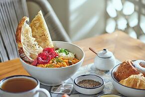 Royal Avila Boutique Resort