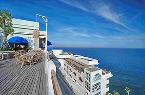 Royal Avila Boutique Resort