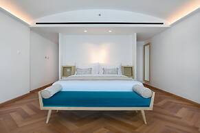 Royal Avila Boutique Resort