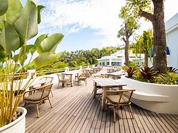 Royal Avila Boutique Resort