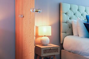 Beachcliff Hotel and Apartments
