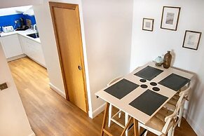 Beachcliff Hotel and Apartments