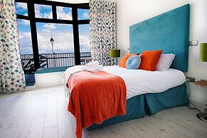 Beachcliff Hotel and Apartments