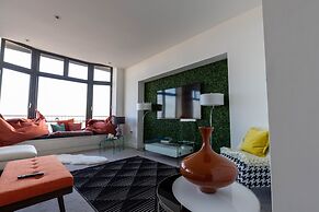 Beachcliff Hotel and Apartments