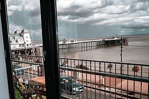 Beachcliff Hotel and Apartments