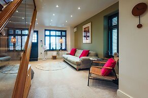 Beachcliff Hotel and Apartments