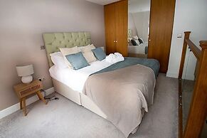 Beachcliff Hotel and Apartments