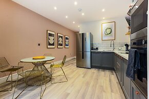 Beachcliff Hotel and Apartments