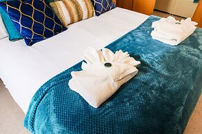 Beachcliff Hotel and Apartments