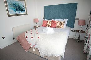 Beachcliff Hotel and Apartments