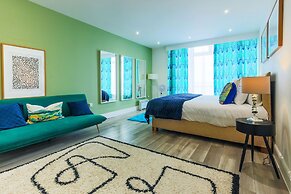 Beachcliff Hotel and Apartments