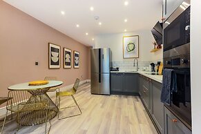 Beachcliff Hotel and Apartments