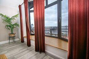 Beachcliff Hotel and Apartments