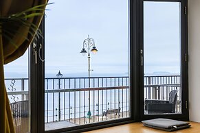 Beachcliff Hotel and Apartments