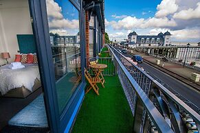 Beachcliff Hotel and Apartments