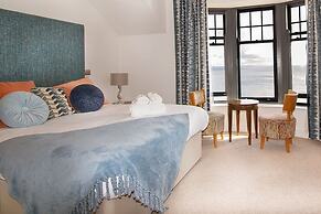 Beachcliff Hotel and Apartments