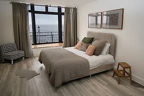 Beachcliff Hotel and Apartments