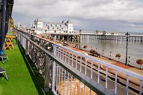 Beachcliff Hotel and Apartments