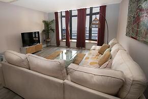 Beachcliff Hotel and Apartments