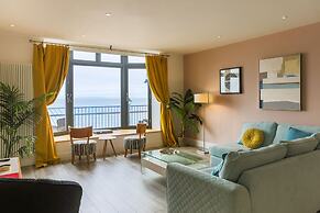 Beachcliff Hotel and Apartments