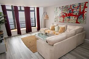 Beachcliff Hotel and Apartments