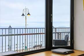 Beachcliff Hotel and Apartments