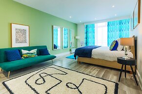 Beachcliff Hotel and Apartments