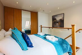 Beachcliff Hotel and Apartments